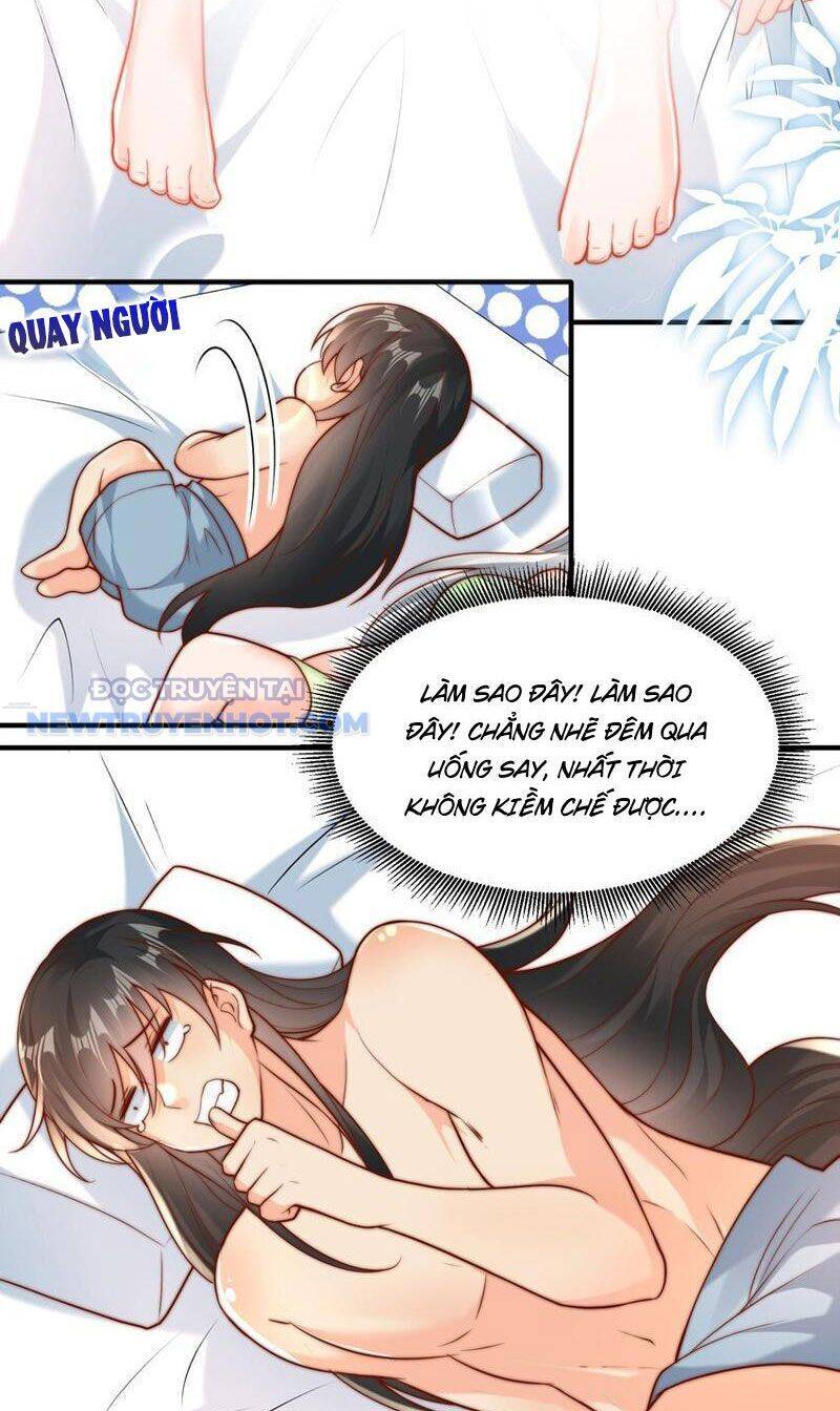 Ta Thực Sự Không Muốn Làm Thần Tiên Chap 33 - Next Chap 34