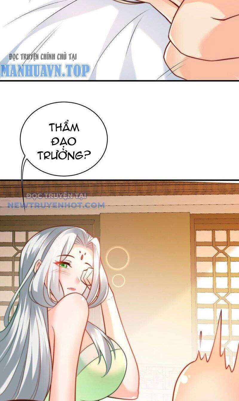 Ta Thực Sự Không Muốn Làm Thần Tiên Chap 33 - Next Chap 34