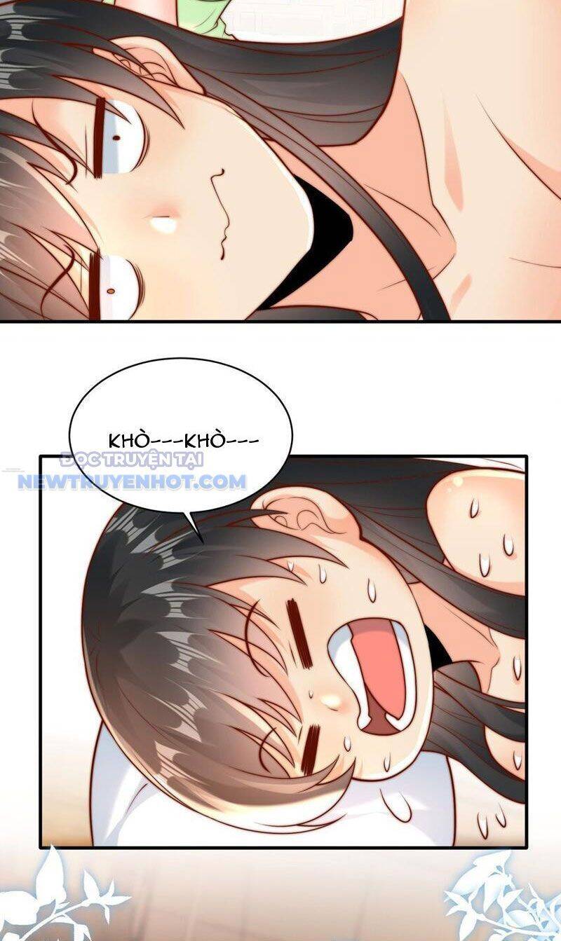 Ta Thực Sự Không Muốn Làm Thần Tiên Chap 33 - Next Chap 34