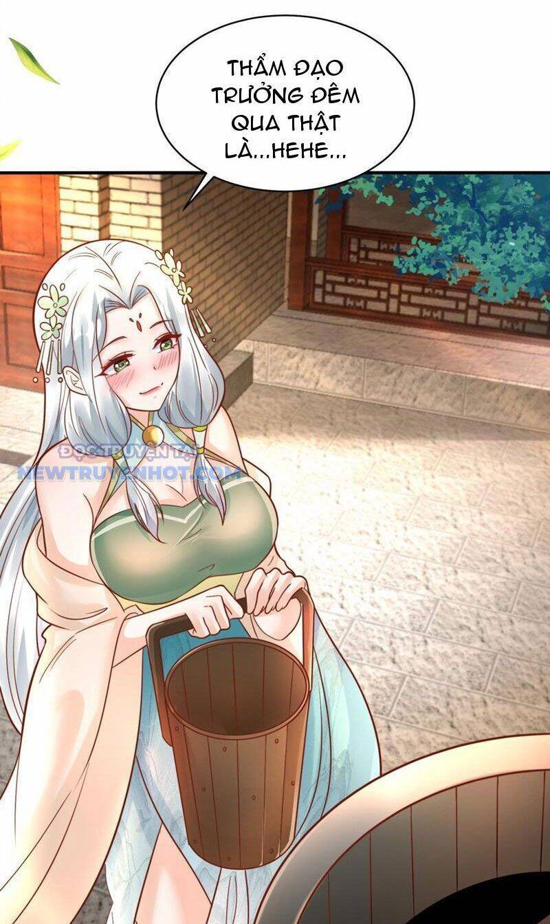 Ta Thực Sự Không Muốn Làm Thần Tiên Chap 33 - Next Chap 34