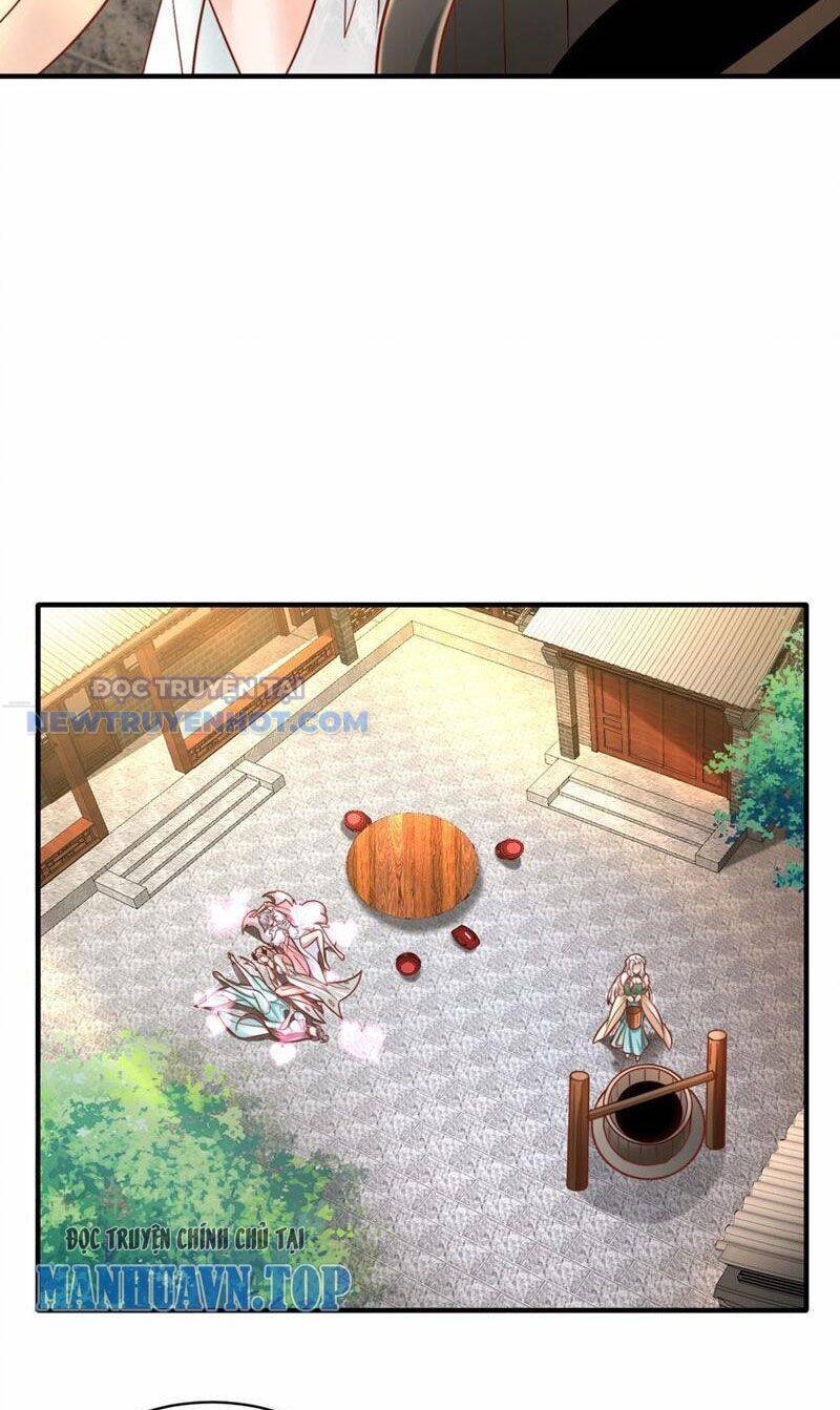 Ta Thực Sự Không Muốn Làm Thần Tiên Chap 33 - Next Chap 34