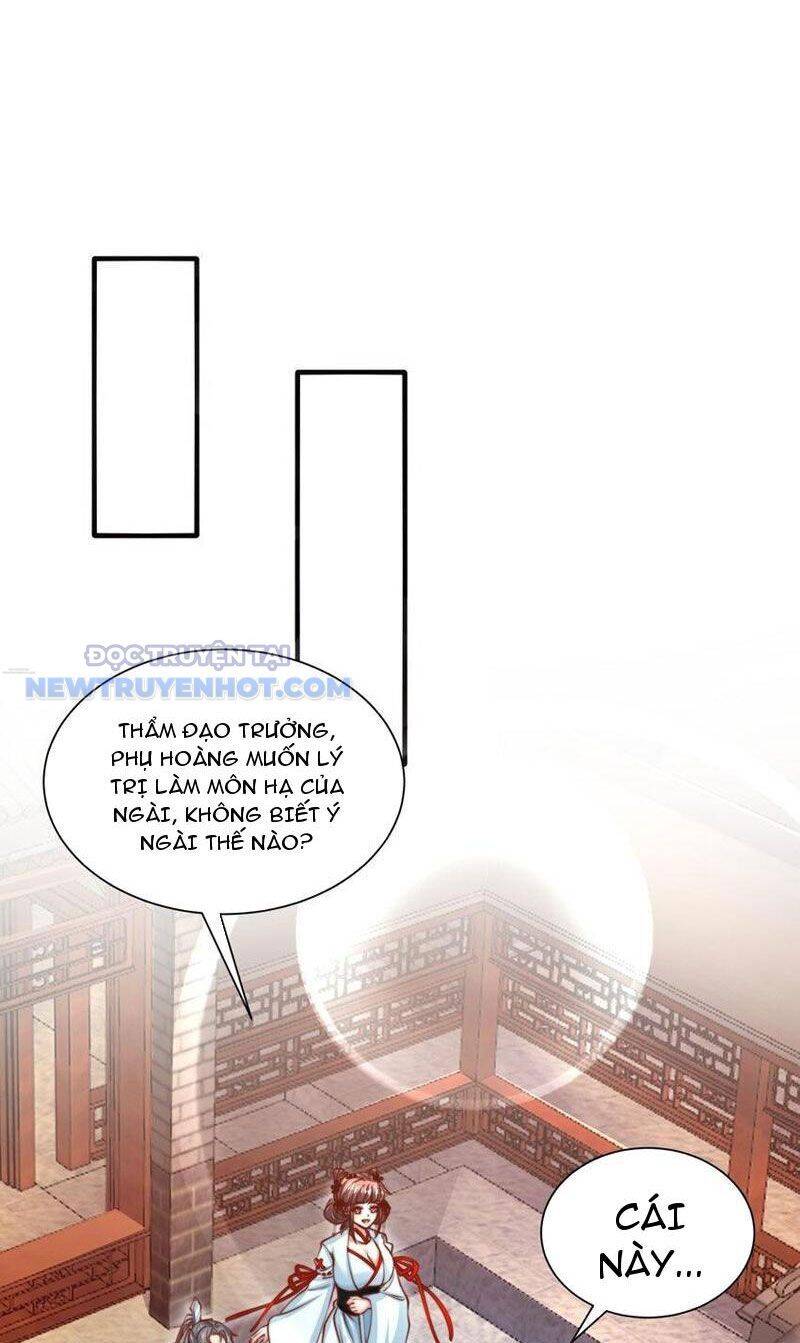 Ta Thực Sự Không Muốn Làm Thần Tiên Chap 33 - Next Chap 34