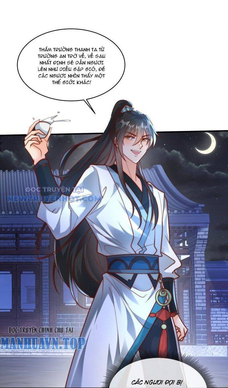 Ta Thực Sự Không Muốn Làm Thần Tiên Chap 33 - Next Chap 34