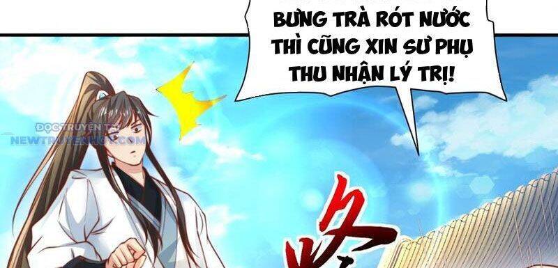 Ta Thực Sự Không Muốn Làm Thần Tiên Chap 33 - Next Chap 34