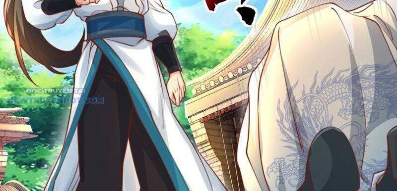 Ta Thực Sự Không Muốn Làm Thần Tiên Chap 33 - Next Chap 34