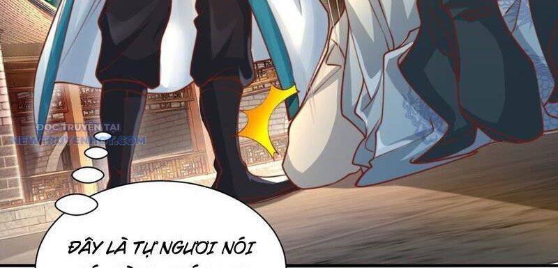 Ta Thực Sự Không Muốn Làm Thần Tiên Chap 33 - Next Chap 34
