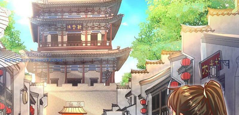 Ta Thực Sự Không Muốn Làm Thần Tiên Chap 33 - Next Chap 34