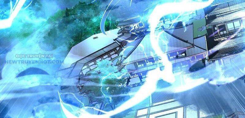 Ta Thực Sự Không Muốn Làm Thần Tiên Chap 33 - Next Chap 34
