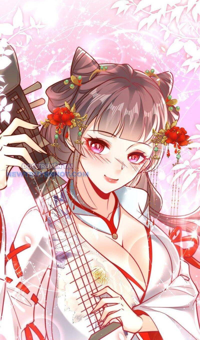 Ta Thực Sự Không Muốn Làm Thần Tiên Chap 33 - Next Chap 34