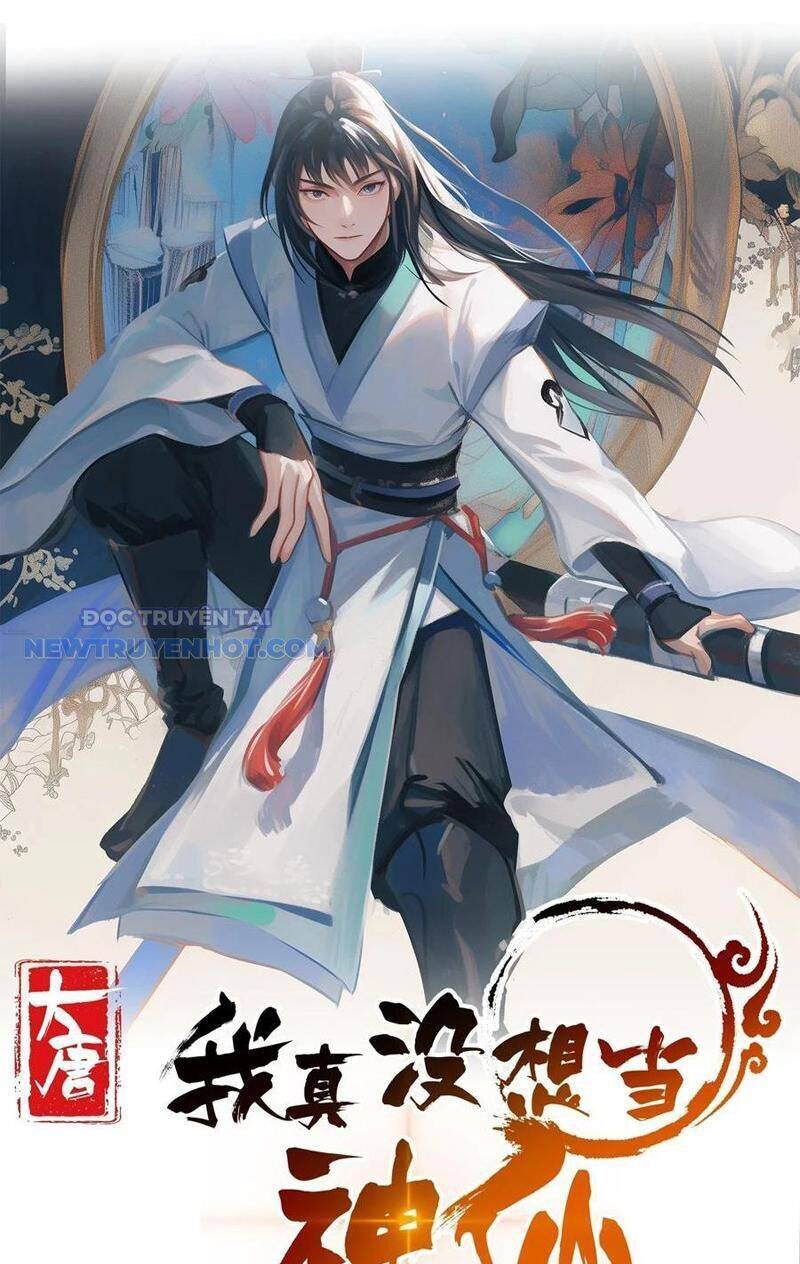 Ta Thực Sự Không Muốn Làm Thần Tiên Chap 60 - Next Chap 61
