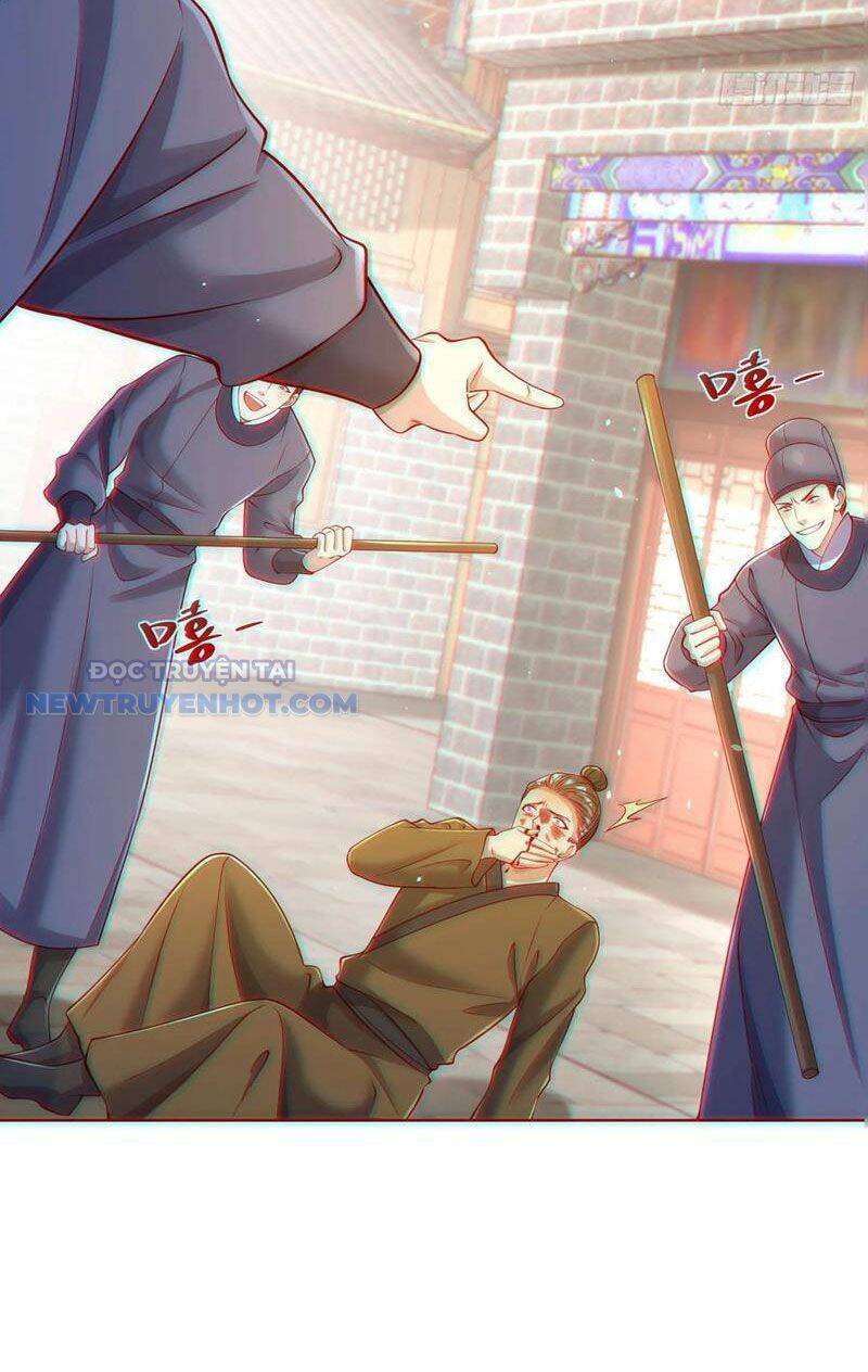 Ta Thực Sự Không Muốn Làm Thần Tiên Chap 60 - Next Chap 61