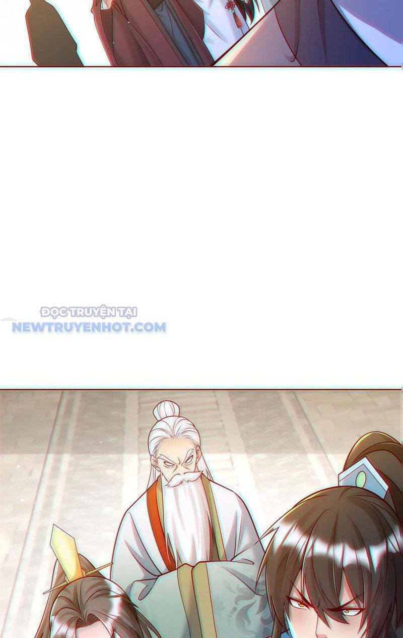 Ta Thực Sự Không Muốn Làm Thần Tiên Chap 60 - Next Chap 61
