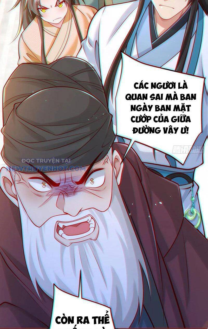 Ta Thực Sự Không Muốn Làm Thần Tiên Chap 60 - Next Chap 61