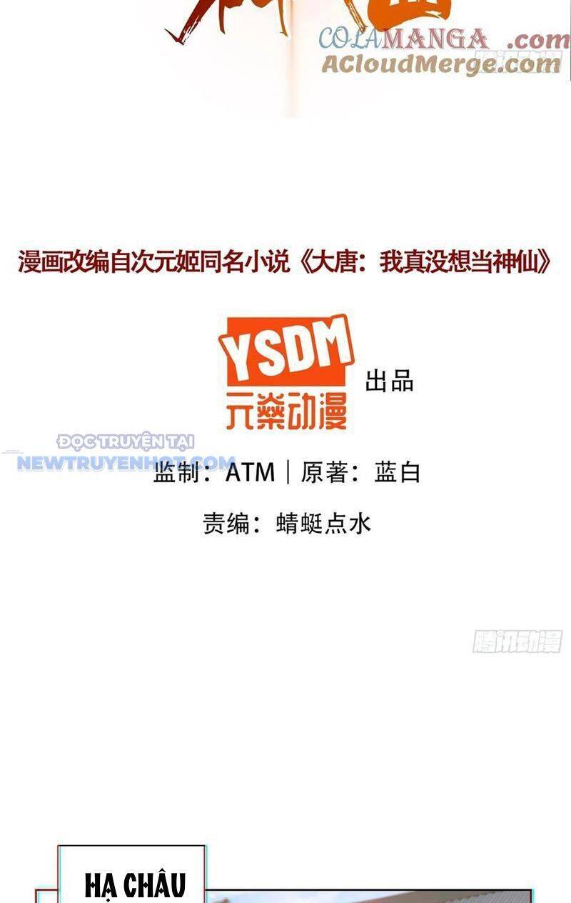 Ta Thực Sự Không Muốn Làm Thần Tiên Chap 60 - Next Chap 61