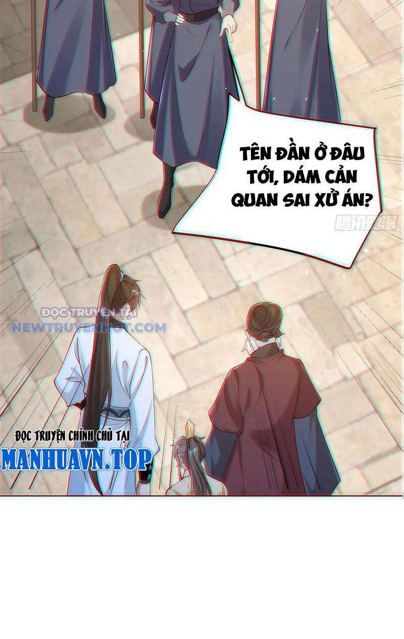 Ta Thực Sự Không Muốn Làm Thần Tiên Chap 60 - Next Chap 61
