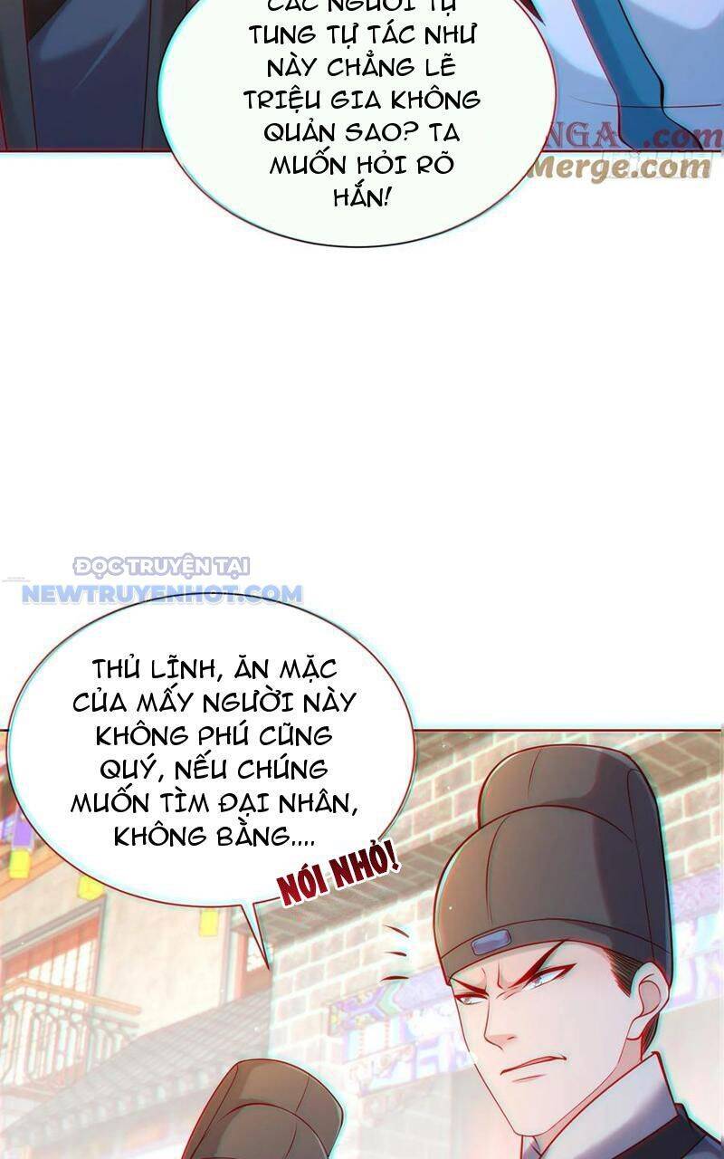 Ta Thực Sự Không Muốn Làm Thần Tiên Chap 60 - Next Chap 61
