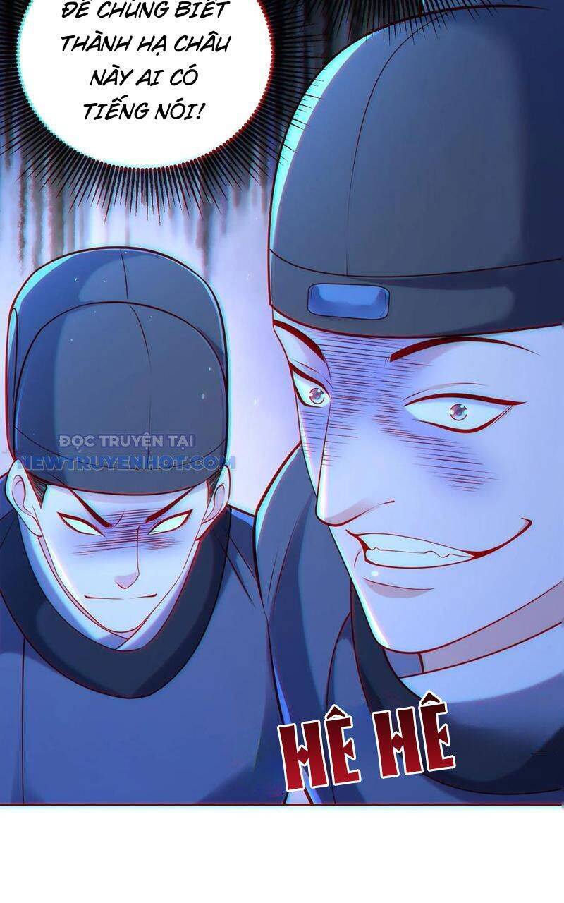 Ta Thực Sự Không Muốn Làm Thần Tiên Chap 60 - Next Chap 61