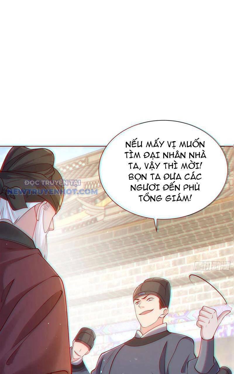 Ta Thực Sự Không Muốn Làm Thần Tiên Chap 60 - Next Chap 61