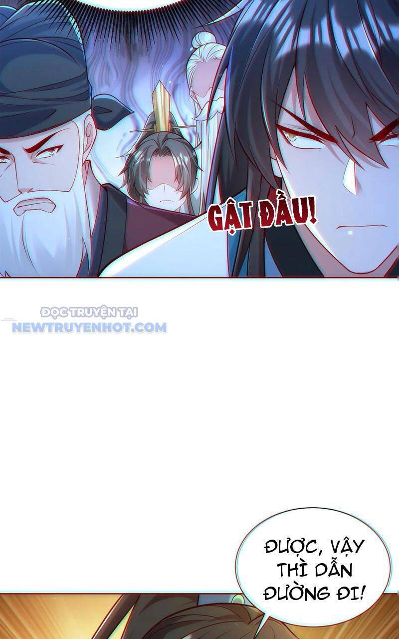 Ta Thực Sự Không Muốn Làm Thần Tiên Chap 60 - Next Chap 61