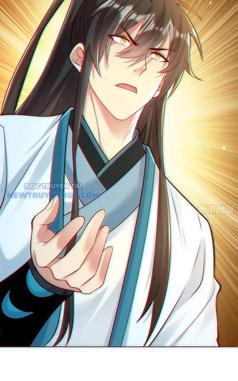 Ta Thực Sự Không Muốn Làm Thần Tiên Chap 60 - Next Chap 61