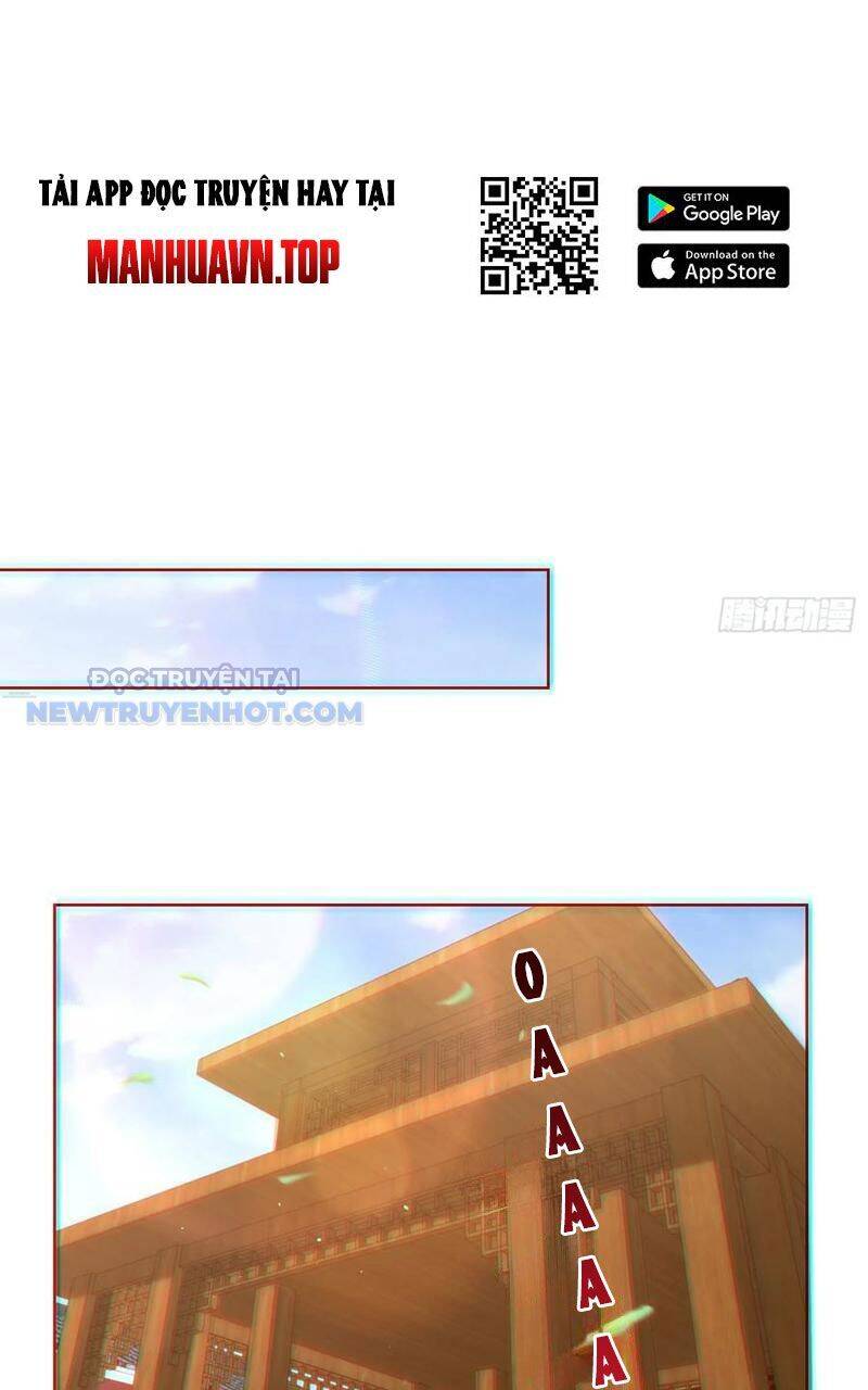 Ta Thực Sự Không Muốn Làm Thần Tiên Chap 60 - Next Chap 61