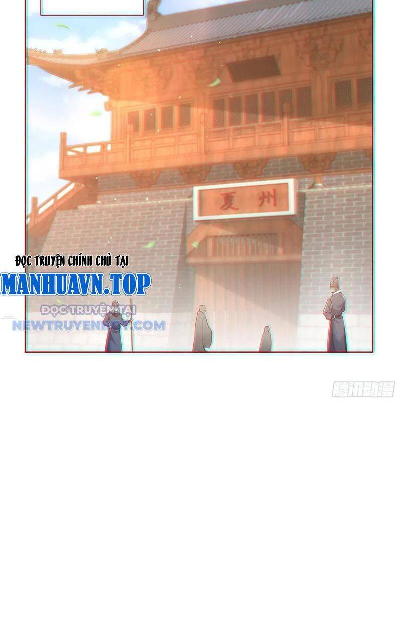 Ta Thực Sự Không Muốn Làm Thần Tiên Chap 60 - Next Chap 61