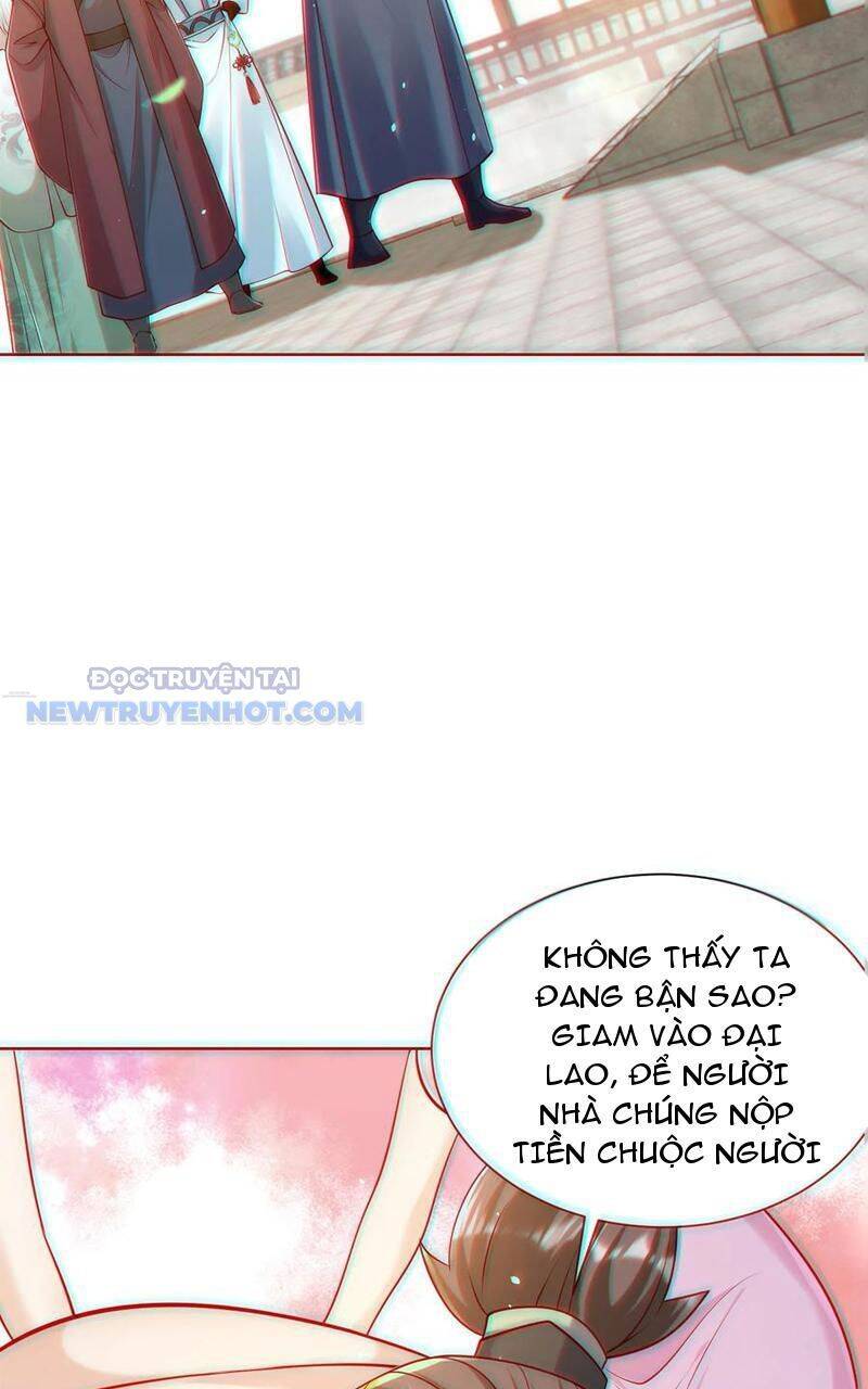 Ta Thực Sự Không Muốn Làm Thần Tiên Chap 60 - Next Chap 61