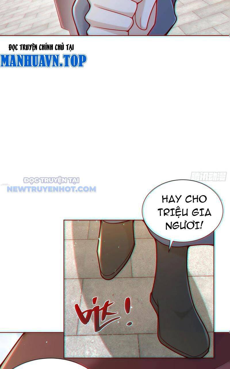 Ta Thực Sự Không Muốn Làm Thần Tiên Chap 60 - Next Chap 61