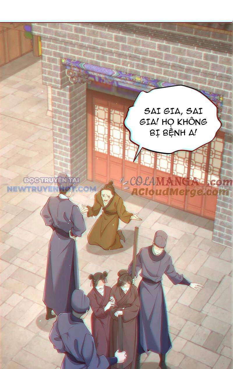 Ta Thực Sự Không Muốn Làm Thần Tiên Chap 60 - Next Chap 61