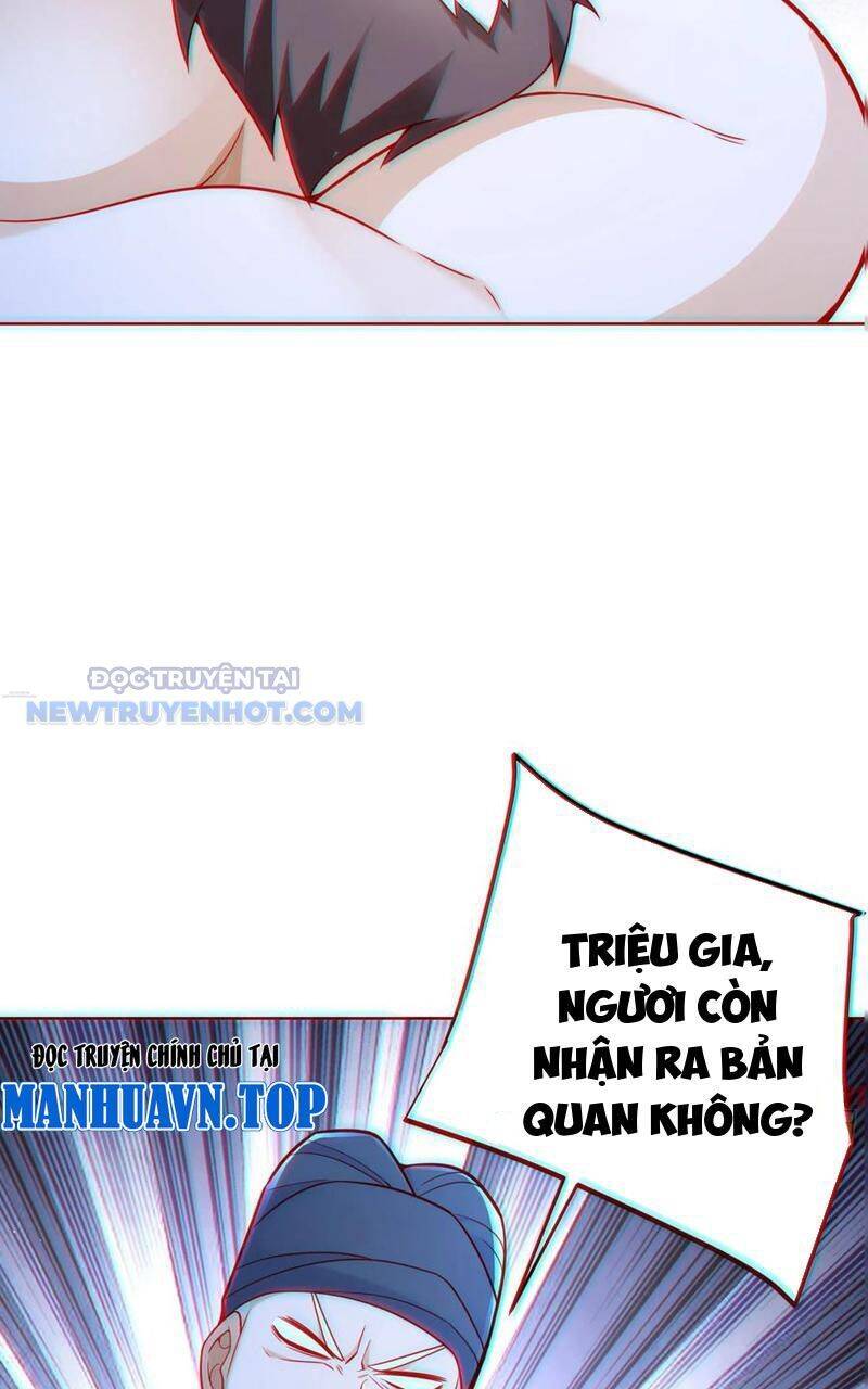 Ta Thực Sự Không Muốn Làm Thần Tiên Chap 60 - Next Chap 61