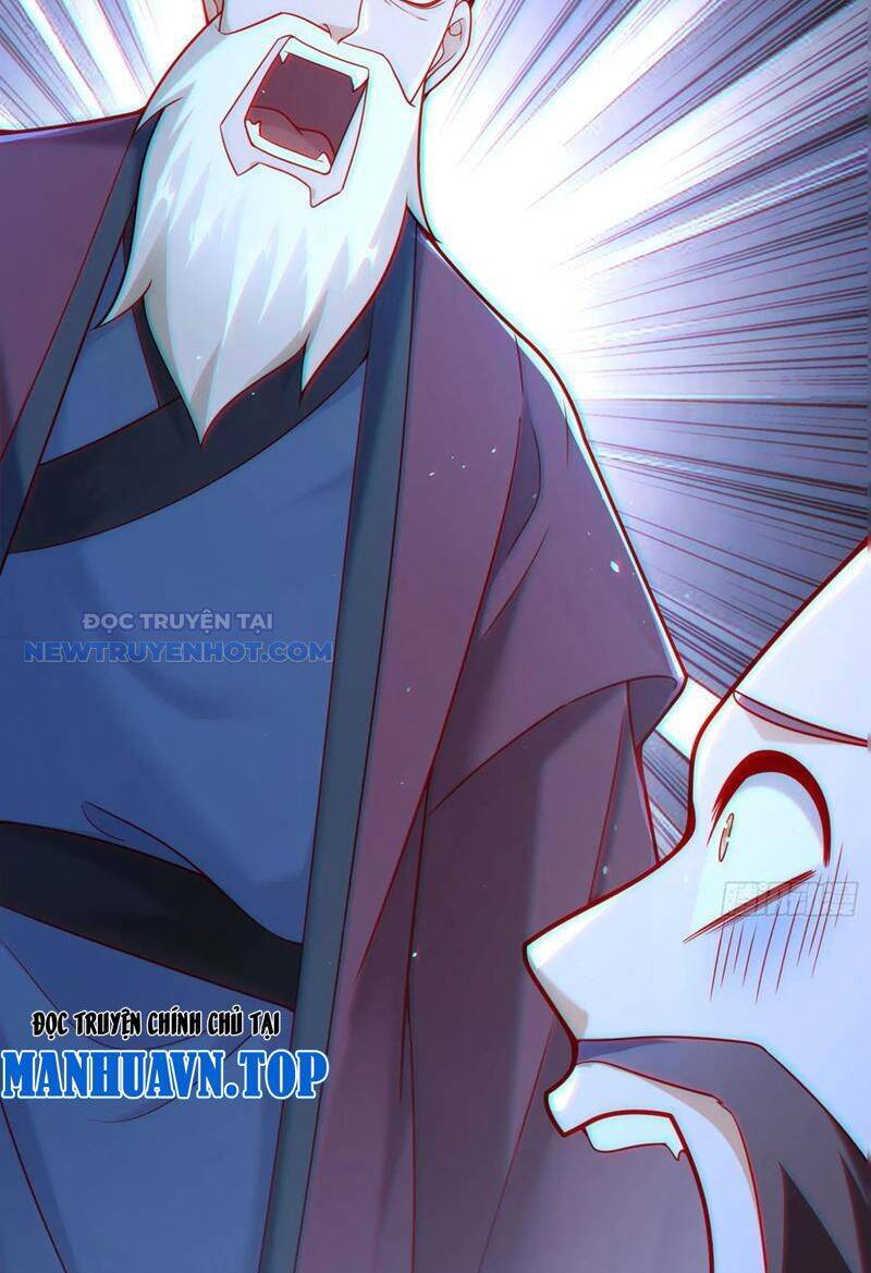 Ta Thực Sự Không Muốn Làm Thần Tiên Chap 60 - Next Chap 61