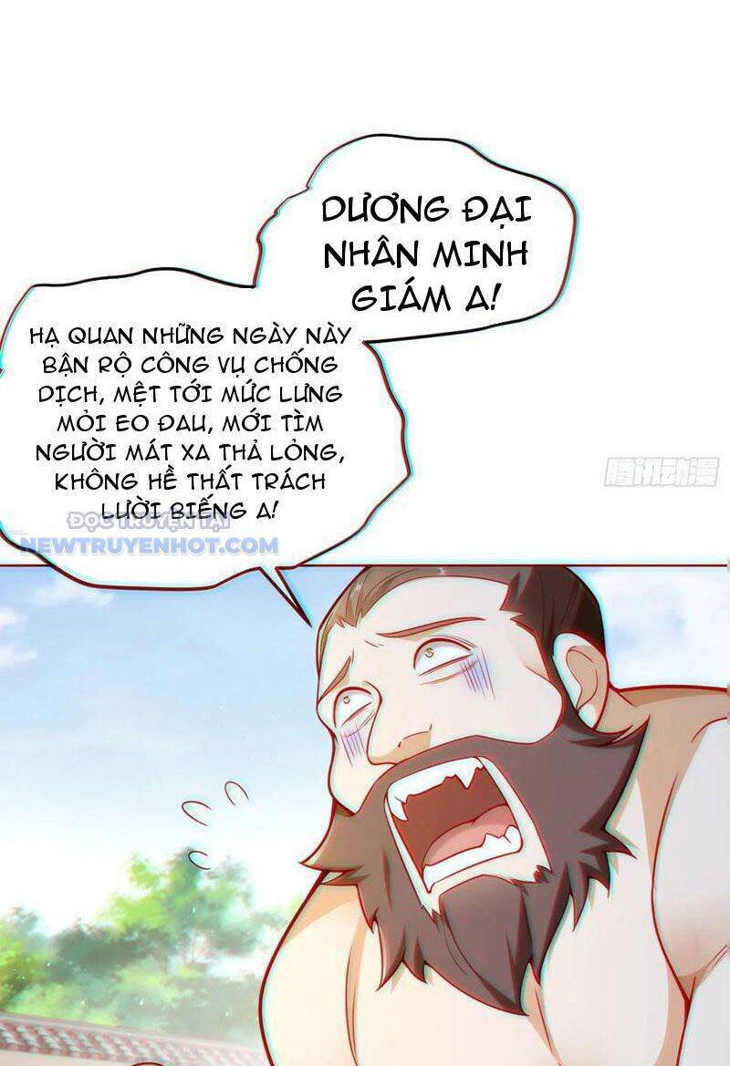 Ta Thực Sự Không Muốn Làm Thần Tiên Chap 60 - Next Chap 61