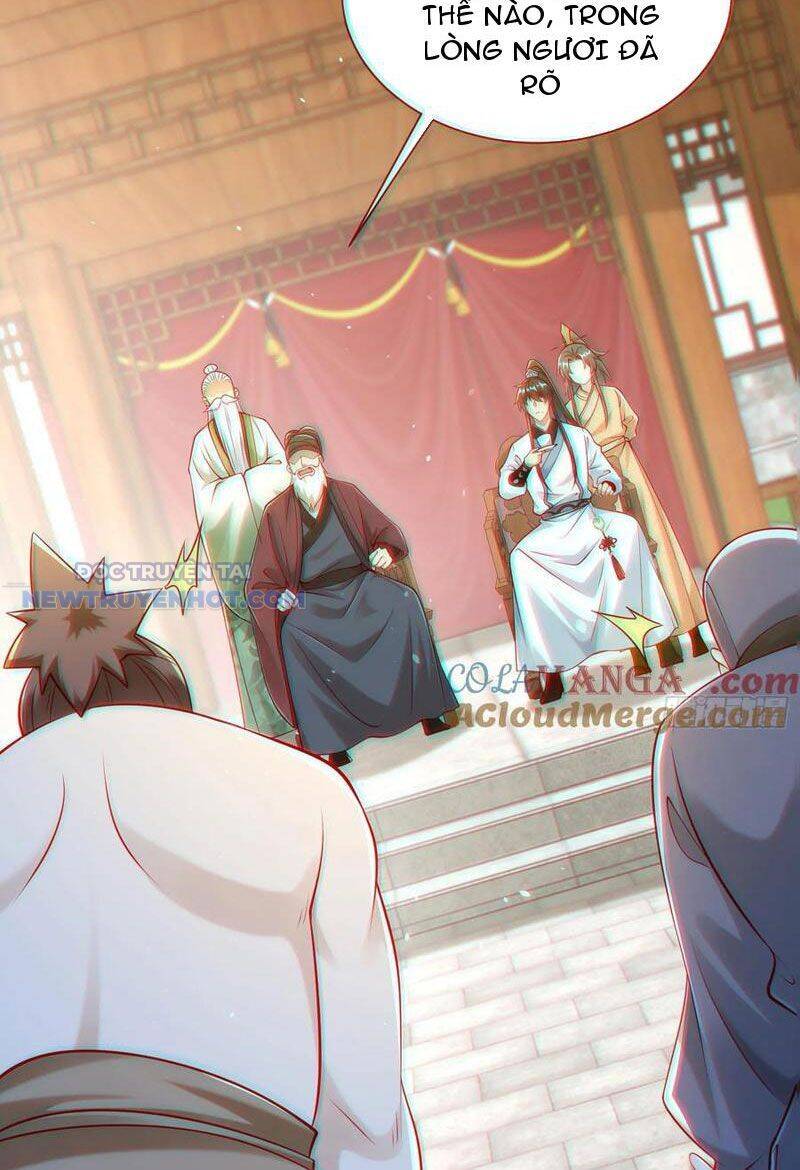 Ta Thực Sự Không Muốn Làm Thần Tiên Chap 60 - Next Chap 61