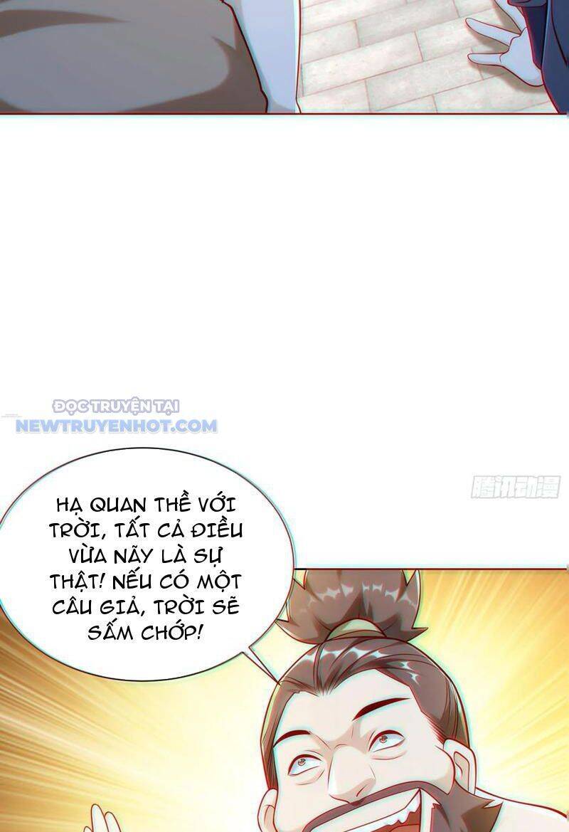 Ta Thực Sự Không Muốn Làm Thần Tiên Chap 60 - Next Chap 61