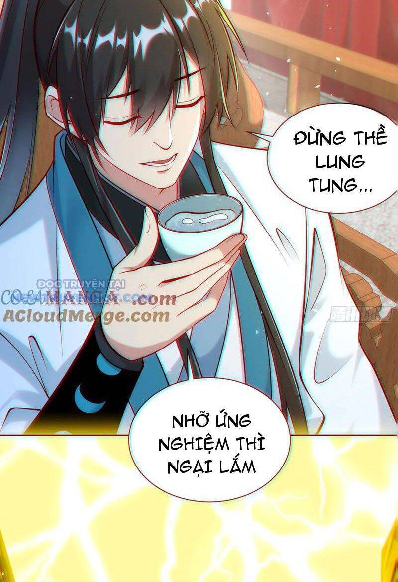 Ta Thực Sự Không Muốn Làm Thần Tiên Chap 60 - Next Chap 61