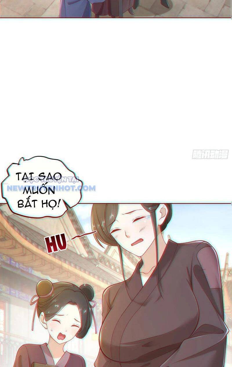 Ta Thực Sự Không Muốn Làm Thần Tiên Chap 60 - Next Chap 61