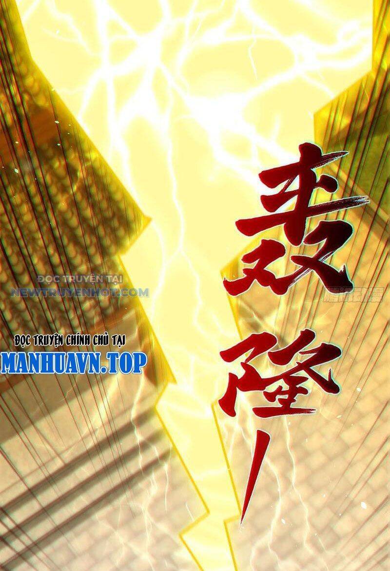 Ta Thực Sự Không Muốn Làm Thần Tiên Chap 60 - Next Chap 61
