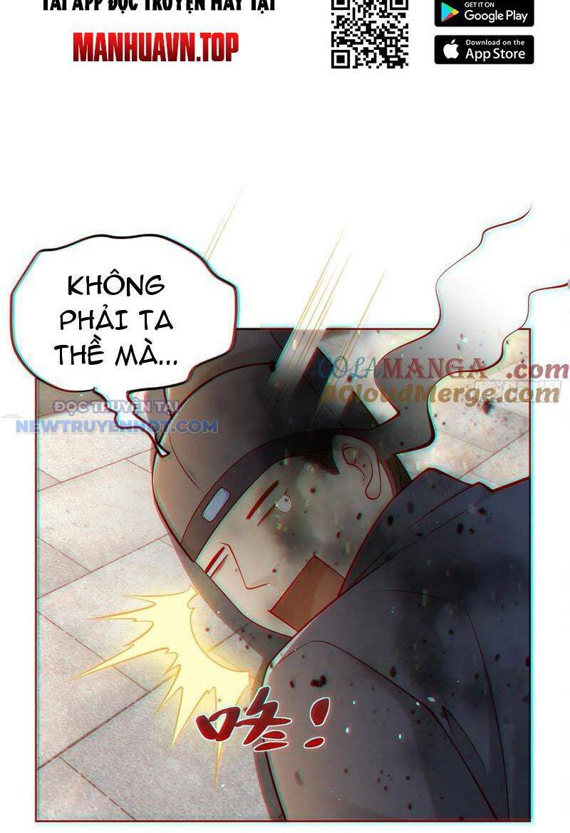 Ta Thực Sự Không Muốn Làm Thần Tiên Chap 60 - Next Chap 61