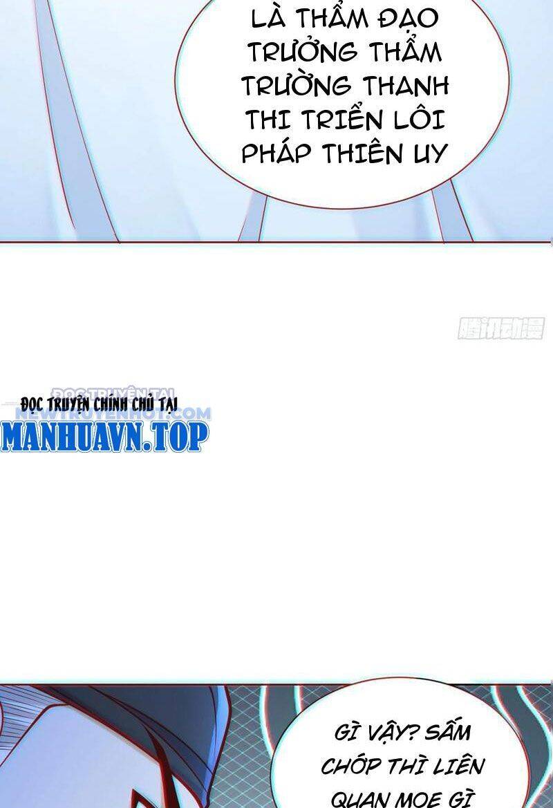 Ta Thực Sự Không Muốn Làm Thần Tiên Chap 60 - Next Chap 61