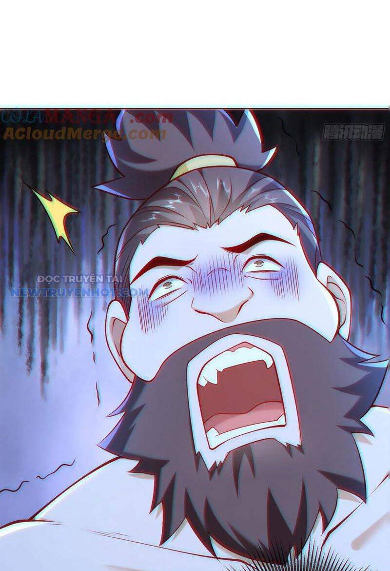 Ta Thực Sự Không Muốn Làm Thần Tiên Chap 60 - Next Chap 61