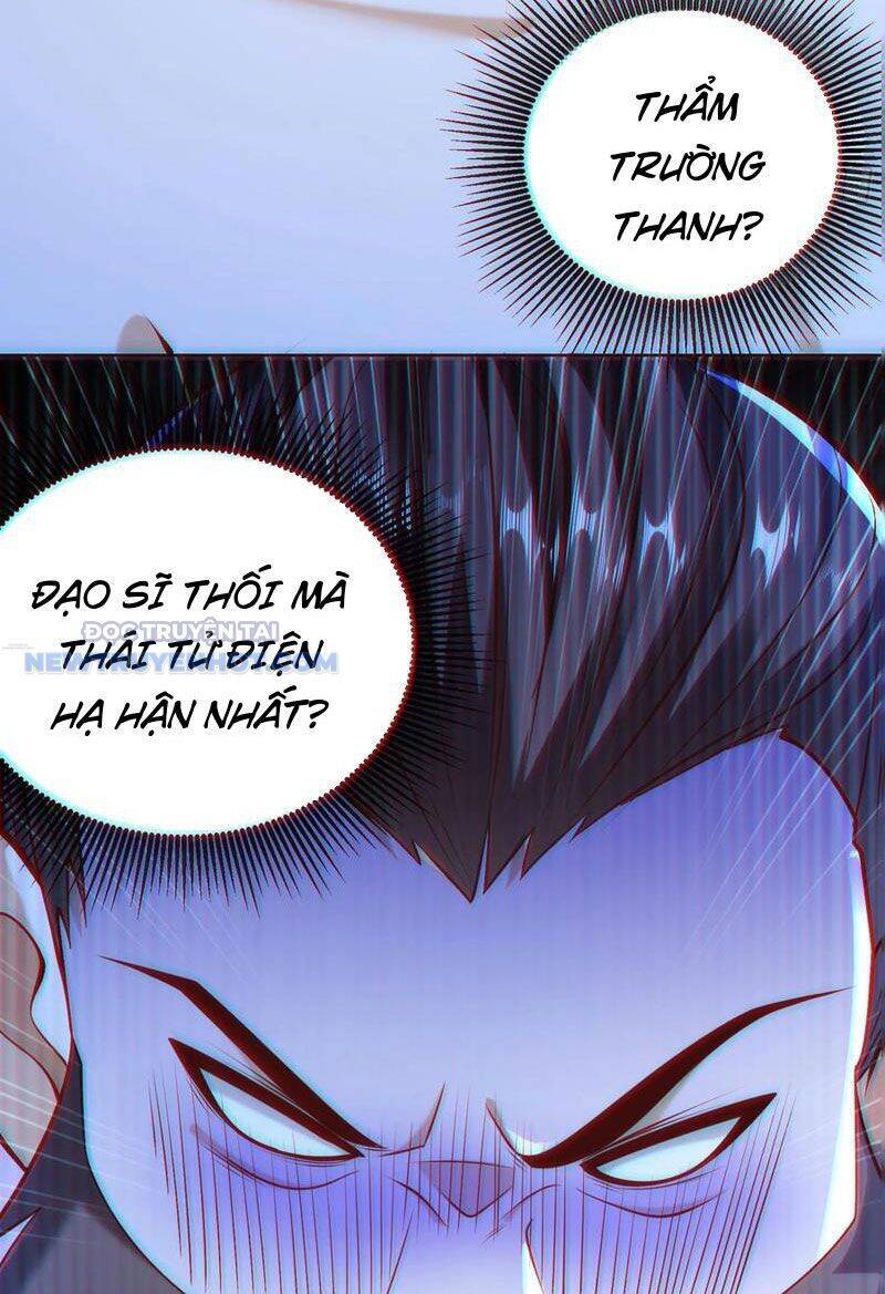 Ta Thực Sự Không Muốn Làm Thần Tiên Chap 60 - Next Chap 61
