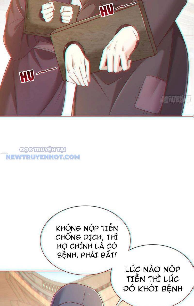 Ta Thực Sự Không Muốn Làm Thần Tiên Chap 60 - Next Chap 61