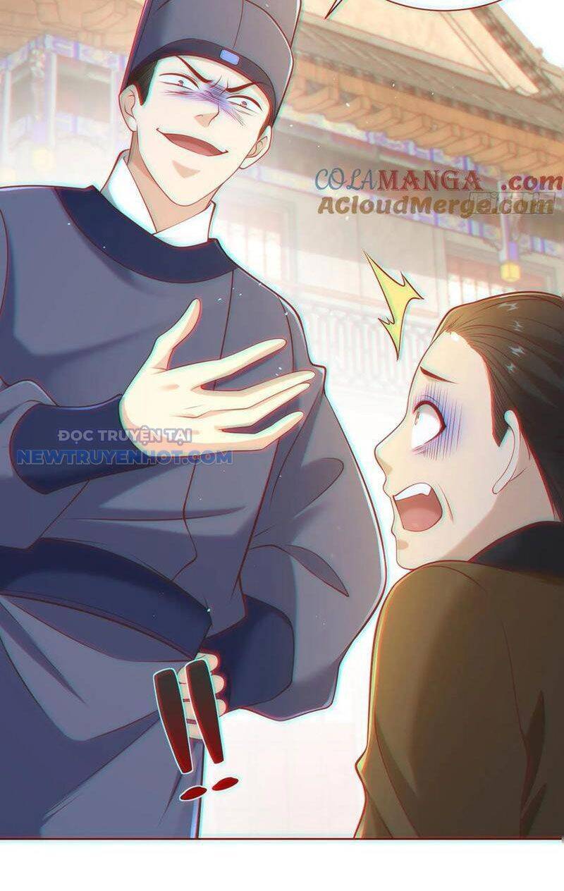 Ta Thực Sự Không Muốn Làm Thần Tiên Chap 60 - Next Chap 61