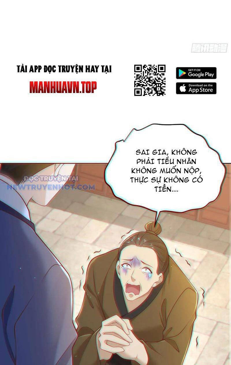 Ta Thực Sự Không Muốn Làm Thần Tiên Chap 60 - Next Chap 61