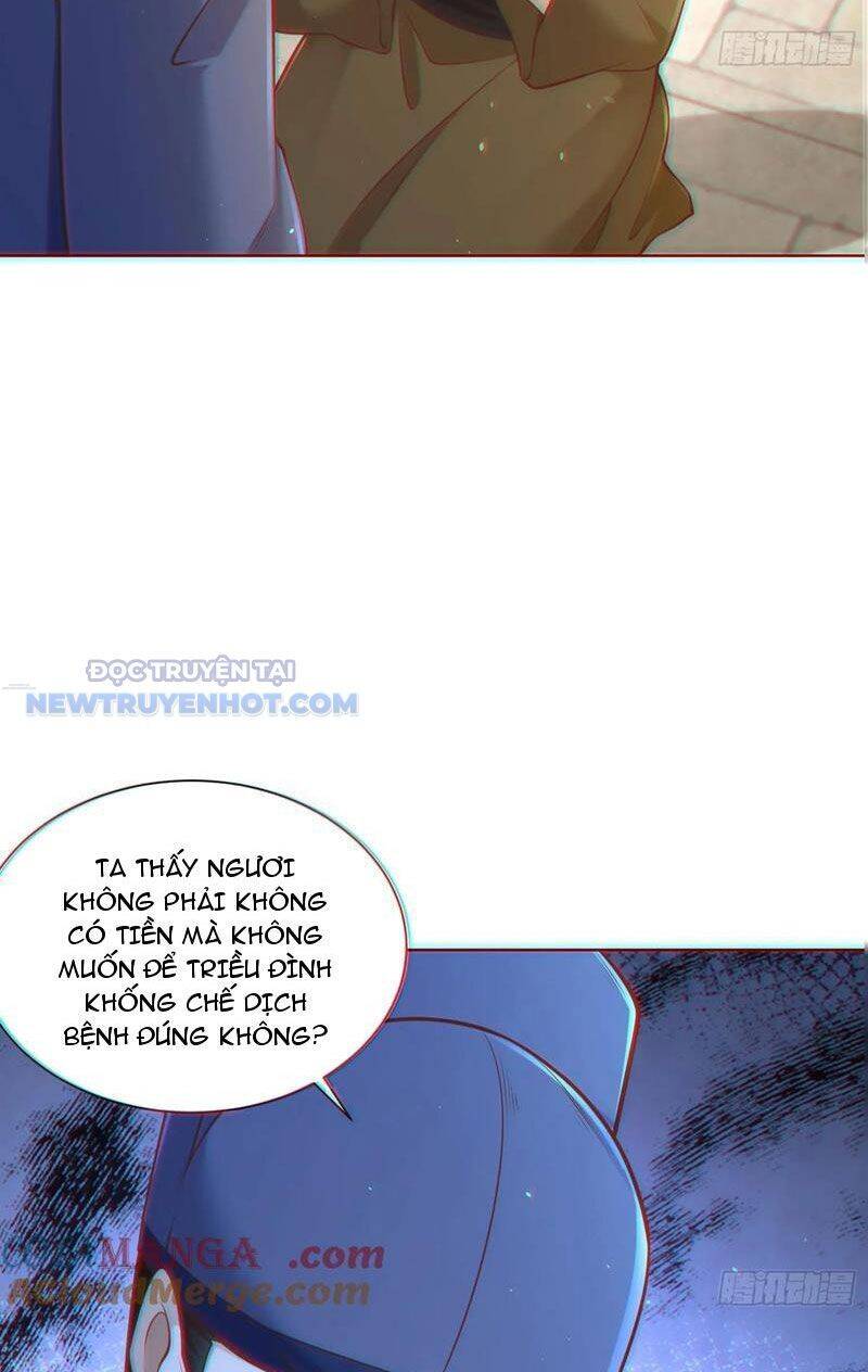Ta Thực Sự Không Muốn Làm Thần Tiên Chap 60 - Next Chap 61