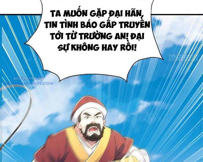 Ta Thực Sự Không Muốn Làm Thần Tiên Chap 88 - Next Chap 89