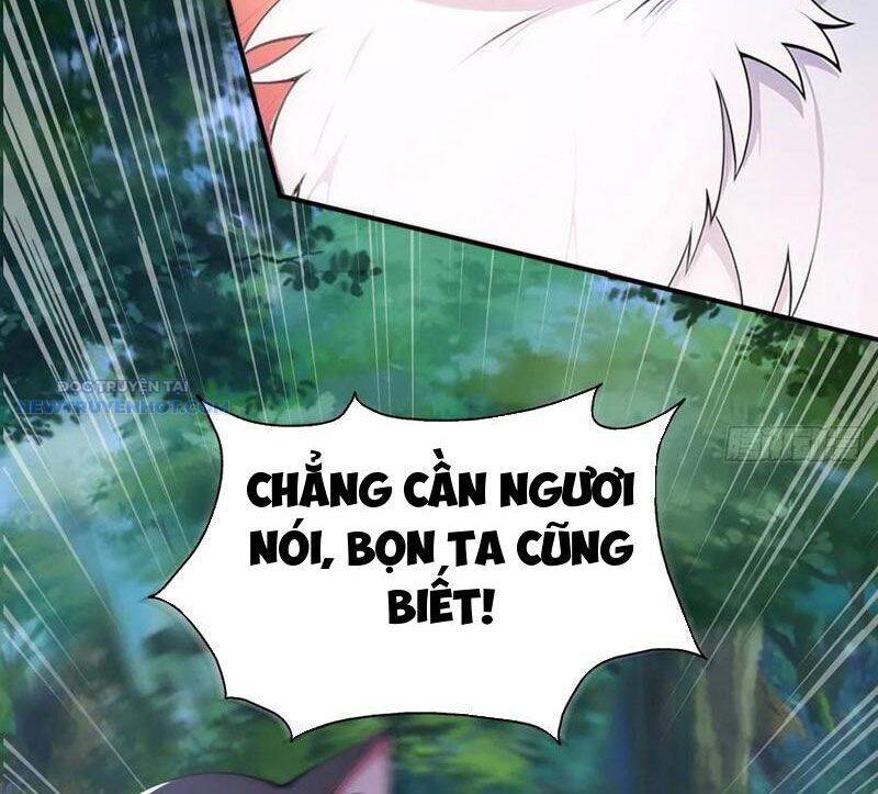 Ta Thực Sự Không Muốn Làm Thần Tiên Chap 88 - Next Chap 89