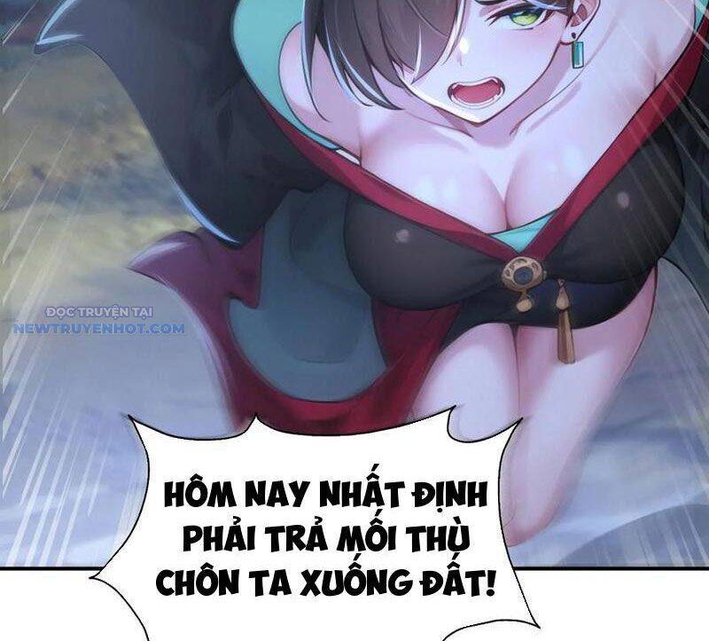 Ta Thực Sự Không Muốn Làm Thần Tiên Chap 88 - Next Chap 89