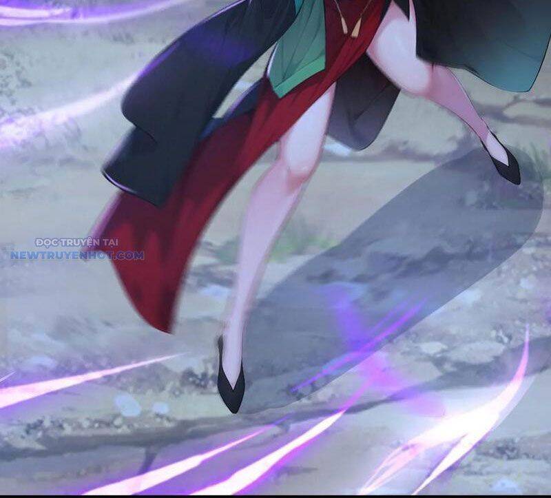 Ta Thực Sự Không Muốn Làm Thần Tiên Chap 88 - Next Chap 89