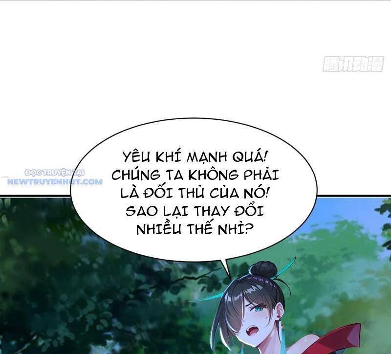 Ta Thực Sự Không Muốn Làm Thần Tiên Chap 88 - Next Chap 89